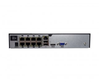 TRASSIR TR-N1108P фото