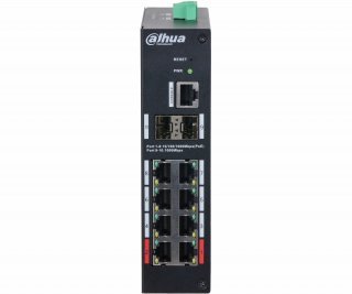Dahua DH-HS4210-8GT-110 фото