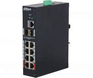 Dahua DH-HS4210-8GT-110 фото