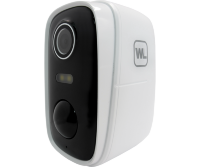 Space Technology WL-K303 Wi-Fi, Око