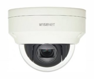 Samsung Wisenet XNP-6040H фото