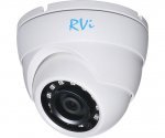 RVi-IPC31VB (2.8 мм) антивандальная ip-камера