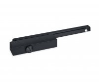 NOTEDO DC-025-095 SL+HO+DA+BC PRO (черный)