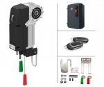 ALUTECH TR-3531-230KIT-MOD