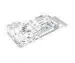 DoorHan PCB_SL24 -A