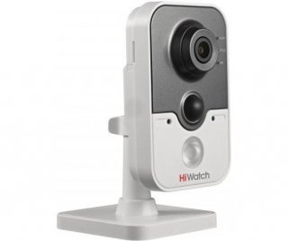 HiWatch DS-I114 (2.8 mm) фото