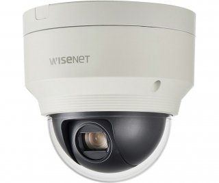 Samsung Wisenet XNP-6120H фото