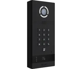 BAS-IP AV-09KFMI BLACK фото BAS-IP AV-09KFMI BLACK фото