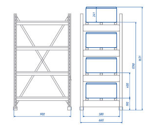 Бастион SKAT SBR-150-5-1-4 фото Бастион SKAT SBR-150-5-1-4 фото