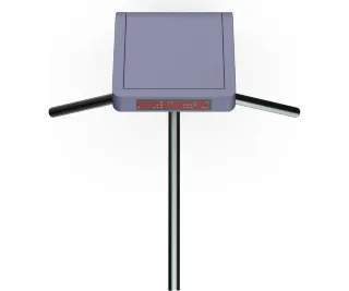 Oxgard Cube C-21-2R (Mifare) фото