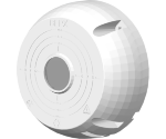 Space Technology ST-K01 PRO Белая