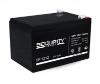 Security Force SF 1212 аккумулятор
