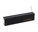 AccordTec ML-200K-3 Premium Black с планкой