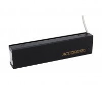 AccordTec ML-200K-3 Premium Black с планкой