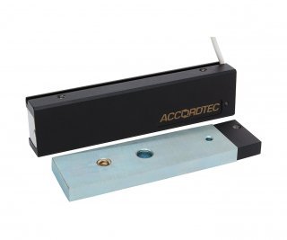 AccordTec ML-200K-3 Premium Black с планкой фото