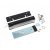 AccordTec ML-200K-3 Premium Black с планкой