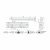 NOTEDO DC-025-095 SL+HO+DA+BC PRO (коричневый)