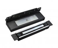 Aleko ALM-350FTL-12/24V (черный)