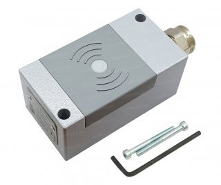 Aleko ALM-RD-S06-FM-RMFEH-K фото