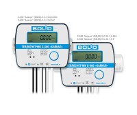 Болид С600-Байкал(BOLID)-15-0,6-RS