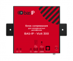 BAS-IP VIZIT 300