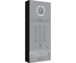 BAS-IP AV-09KFMI SILVER фото BAS-IP AV-09KFMI SILVER фото