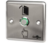  Врезная кнопка Smartec ST-EX110L