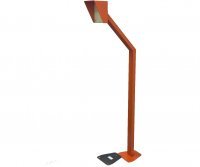 HURDE Stand-H01 (15-01)