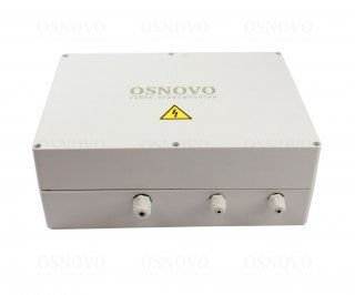 OSNOVO OMC-1000-11BX-W фото