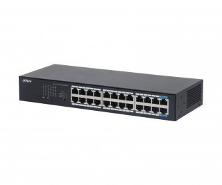 Dahua DH-S3024-24GT фото