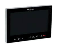 SKUDO SK-M07ATB WIFI черный