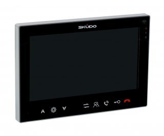 SKUDO SK-M07ATB WIFI черный фото