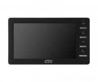 CTV-M1701MD (черный)