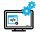 CAME VECTOR VAP-WEB-4000 SERVER (CV-WEB-SERVER)