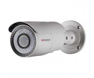 HiWatch DS-T206 фото