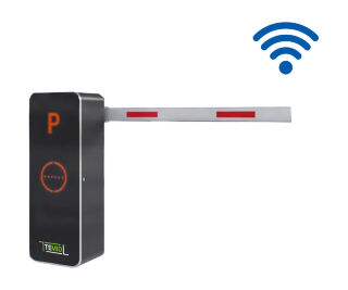 TEMID (Zkteco) BGM1045R фото TEMID (Zkteco) BGM1045R фото