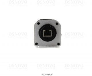 OSNOVO E-PoE/2GW уличный PoE удлинитель 10/100/1000M Gigabit Ethernet до 500м фото