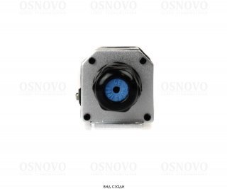 OSNOVO E-PoE/2GW уличный PoE удлинитель 10/100/1000M Gigabit Ethernet до 500м фото