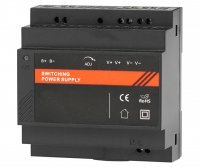 Smartec ST-PS103BDL-BK