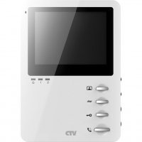 CTV-M1400M W