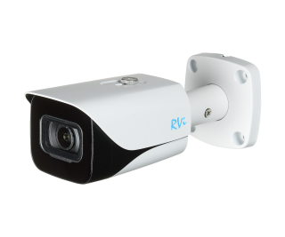 RVi-1NCT8040 (2.8) уличная цилиндрическая 8 мп IP-камера фото
