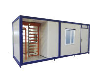 CAME CONTAINER 6M B (001PSGC6MB)