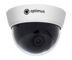 Optimus AHD-M031.3(3.6) купольная камера