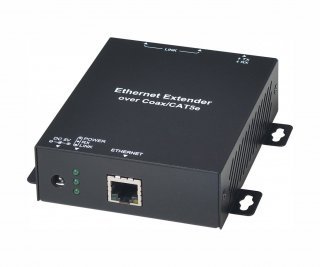 SC&T IP02DK комплект удлинителей Ethernet фото