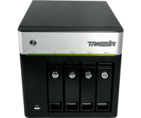 TRASSIR DuoStation AF 16