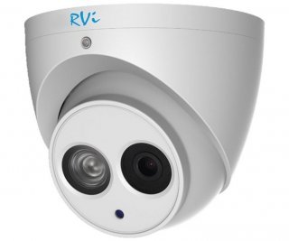 RVi-IPC34VD (2.8 мм) антивандальная ip-камера фото