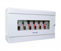 RusGuard KeyKeeper-12