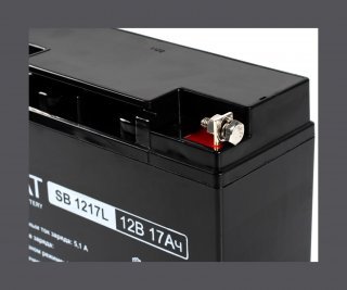 Бастион SKAT SB 1217L фото
