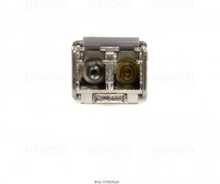 OSNOVO SFP-M2LC14-G-1310-1310-I фото