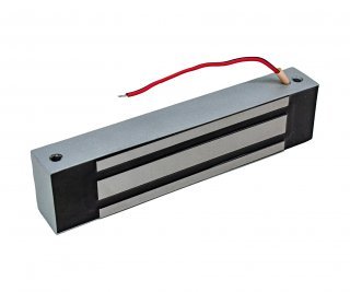 AccordTec ML-295K с уголком, цвет серебряный металлик фото
